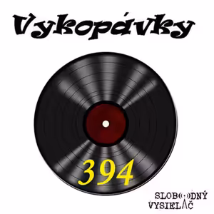 Vykopávky 403 - 2026-03-12 394. kolo