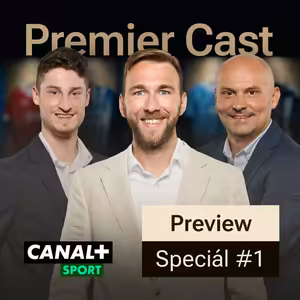 #65: Premier League se vrací! Co se stalo v létě? Häring & Tvaroh