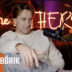 61: Adam Bórik: 500M byznys a strach ze smrti | Ep.62