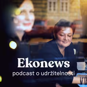115: Ekonews podcast: Máme zlepšit energetickou náročnost budov. V Česku ale ani nevíme, v jakém stavu bytový fond je, říká expertka