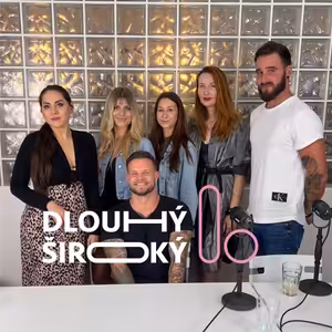 Záleží na velikosti? | Dlouhý Široký #1