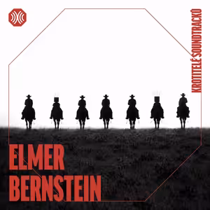 Elmer Bernstein