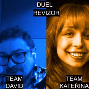 Duel: Revizor