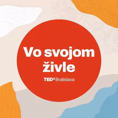 Vo svojom živle