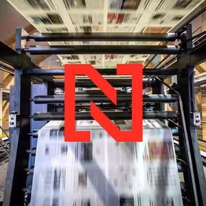 Mediální revoluce. Poznáte živého novináře od AI?