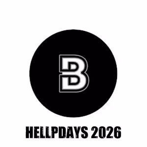 HELLPDAYS 2026 - Rocková a metalová pařba uprostřed Frýdku-Místku