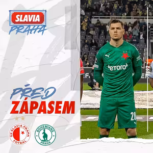 PŘED ZÁPASEM | Slavia – Bohemians