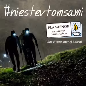 #193 Juričko Peter - Organizátor Ultralanovky pre plamienok