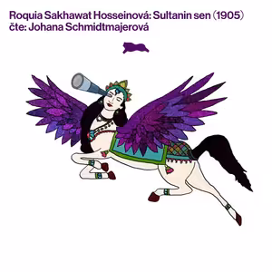Roquia Sakhawat Hosseinová: Sultanin sen (1905)