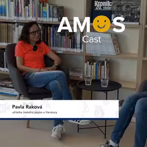 Pavla Raková: RVP je podle mě přesycený a mám pocit, že se z dětí snažíme udělat malé lingvisty.