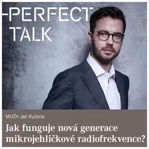 20. MUDr. Jan Kučera: Jak funguje nová generace mikrojehličkové radiofrekvence?