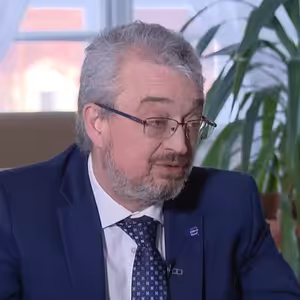 Marek Benda (ODS): Jsme v roce, ve kterém musí dojít k nějaké fiskální stabilizaci, protože nebudou žádné volby. / 8. 2. 2023