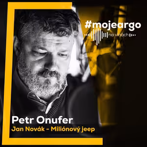 Novákův hlas v české literatuře nemá obdoby