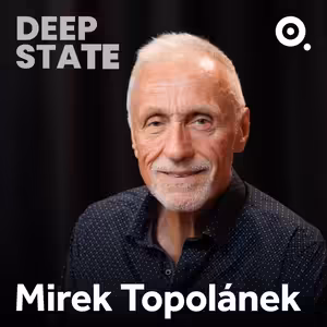 S lidmi nad 50 let nemá cenu diskutovat, jsou zkorumpovaní. Pracujme s mladými, říká Topolánek