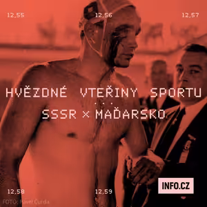 Melbournská krvavá lázeň: Maďarské krve v bazénu tolik nebylo, přesto se divákům vařila v žilách