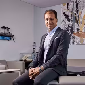 Jan Sýkora (WOOD & Company): Hledání dobrých investic je jako líbání žabiček. Občas se z nich vyklube princezna