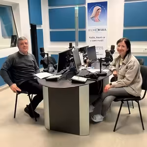 Manželstvo a rodina - – Na ceste k sviatosti manželstva – nová metodika formácie snúbencov - ThLic. Jozef Pajerský