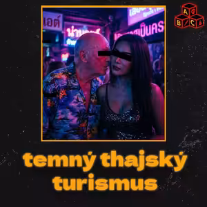 Zkažený svět thajského podsvětí (G jako Guesthouse)