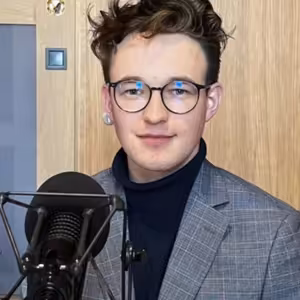 O aktuálních tématech s komentátorem Antonínem Vavruškou