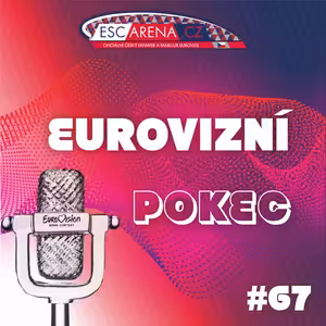 66. Felix Häring: 12 bodů od Česka pro Německo mě málem rozbrečelo