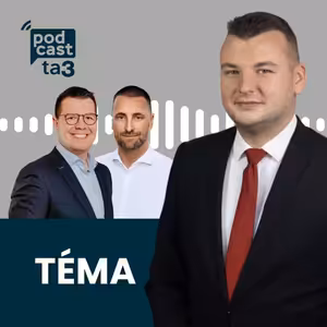 Téma: Igor Šimko vs. Marián Viskupič
