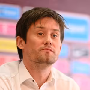 Srdce ze železa 37 | Tomáš Rosický