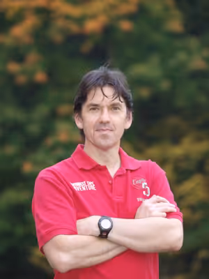 Zátěžový test – zjistí vaše limity a poradí s tréninkem