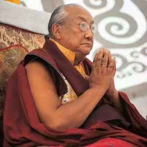 Proč jsou podle buddhistů všechny jevy pouhými iluzemi - Dilgo Khyentse Rinpočhe