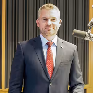 Peter Pellegrini – Na východ so sebou zoberiem aj zástupcov polície, prokuratúry a súdov