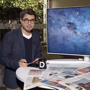 Kdysi mor, dnes covid. Data, na co umíráme. Proč se rekordně zdražuje? A jak najít balanc v digi světě? DVTV Start