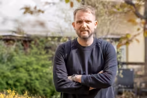 Libor Bouček: Příchod dvou dětí mě naučil říkat ne.