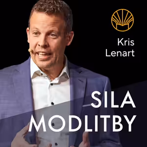🕊️ Sila modlitby • K. Lenart