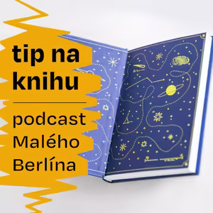Tip na knihu: Hviezdoveda