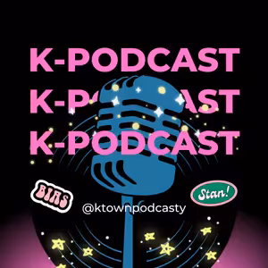 K-TOWN Podcast #17: Otázky na tělo z K-POPu?