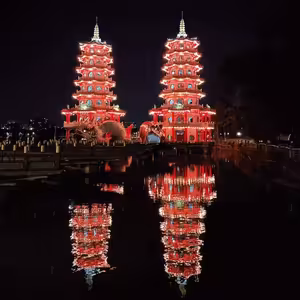 S14E17: TAIWAN - Trochu dosť švábov
