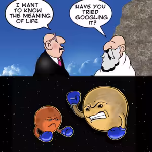 S1E13 Misionáři bez cíle