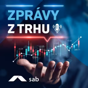 Týdenní přehled: Pozitivní zprávy z USA, ale jak pro koho