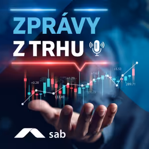 Zprávy z trhu od SAB Finance