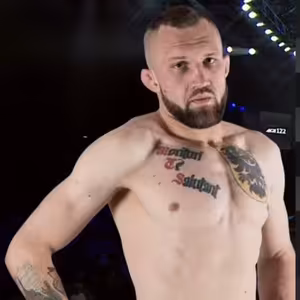 Rozhovor - Vítězslav Rajnoch (profi MMA)