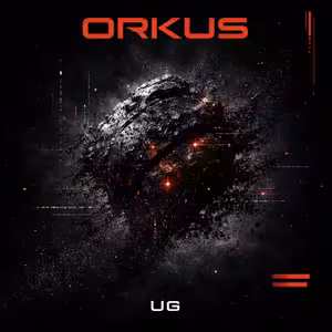 Orkus - UG (techno)