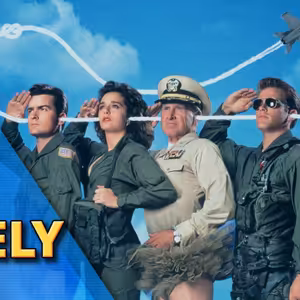 Naše filmy 14: Žhavé výstřely