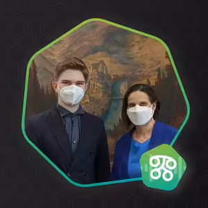 PodMET #13 – Mária Kolíková