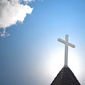 Zázračné uzdravení z rakoviny konečníku a alergie na parfémy.