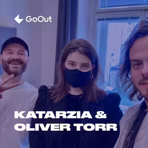 Katarzia & Oliver Torr