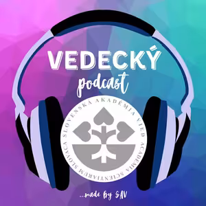 #11 Barbara Lášticová • Robiť výskum s praktickým dopadom je pre mňa dôležité