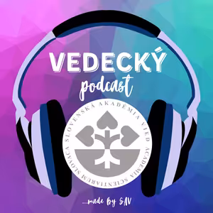 #69 Slavomír Michálek • Urán z ČSR predurčil našu orientáciu