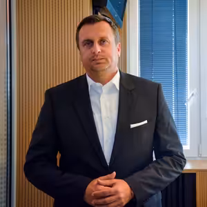 Andrej Danko - Netajím svoje premiérske ambície