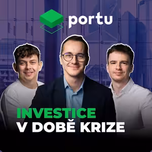 Jak by měl investor (ne)reagovat na krizi?