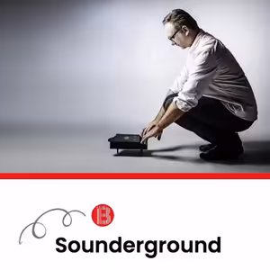 Radio B – Sounderground #16 / 04.04.2023