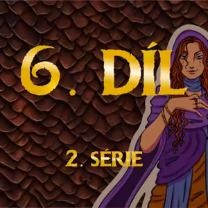 Tak z toho mrazí... | ft. Matěj Anděl | DnD CZ